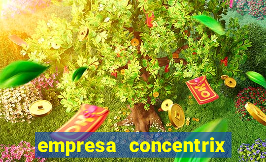 empresa concentrix barra funda