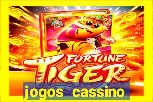 jogos cassino dinheiro real