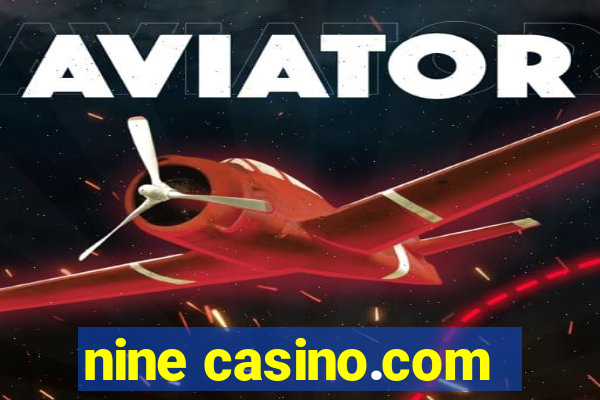 nine casino.com