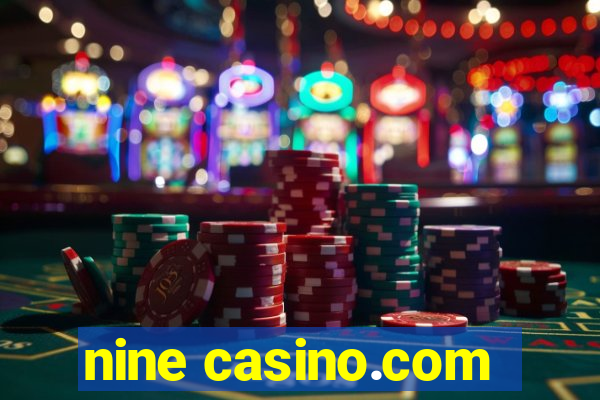 nine casino.com