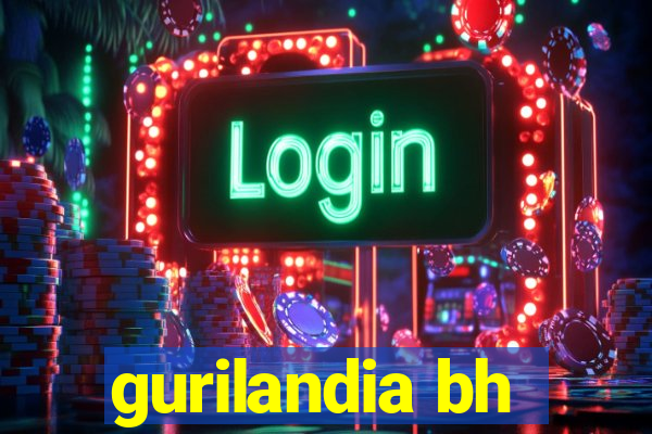 gurilandia bh