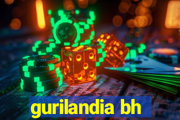 gurilandia bh