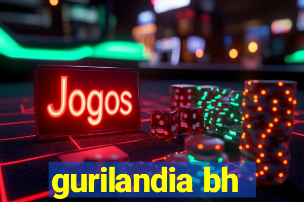 gurilandia bh