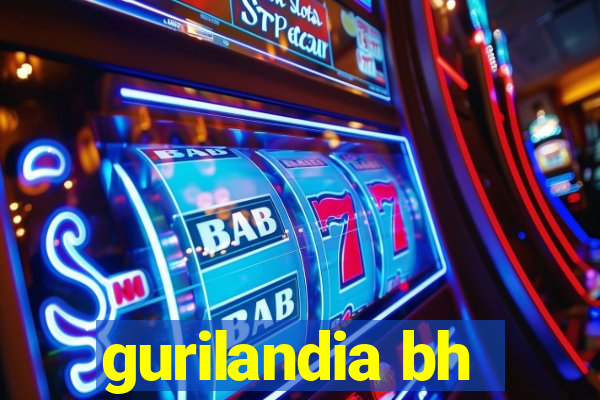 gurilandia bh