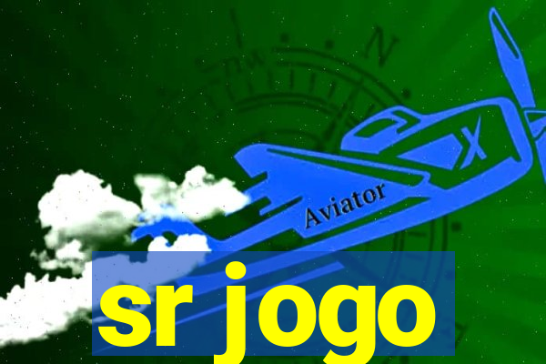 sr jogo