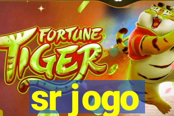 sr jogo