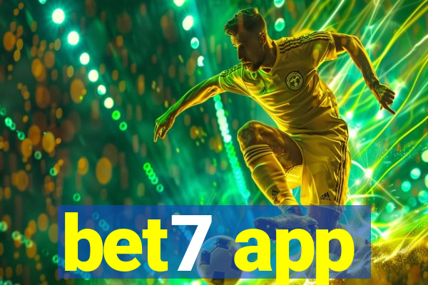 bet7 app