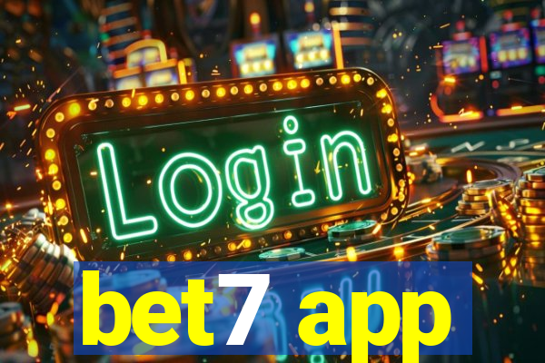 bet7 app