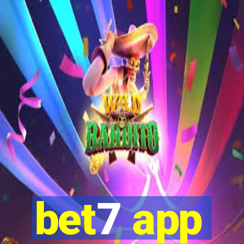 bet7 app