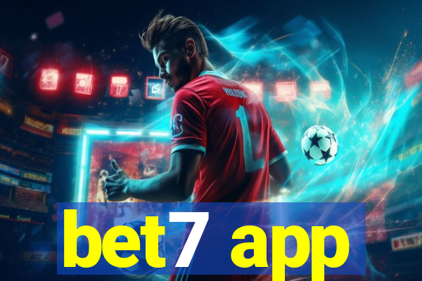 bet7 app