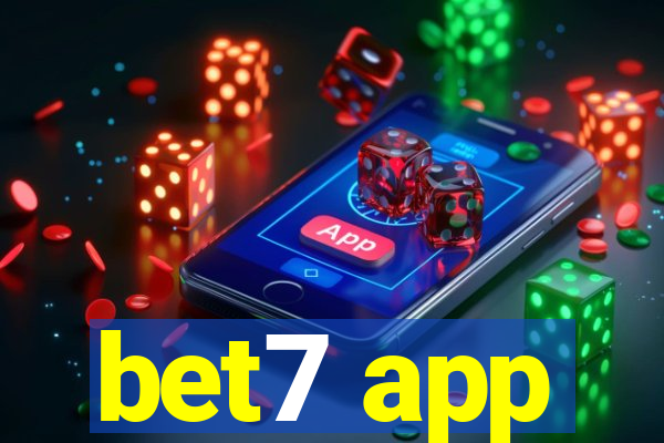 bet7 app