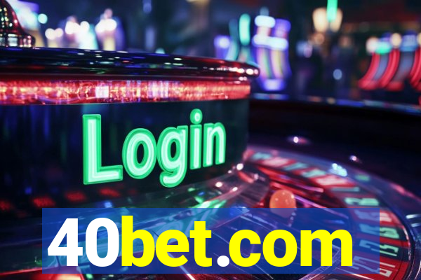 40bet.com