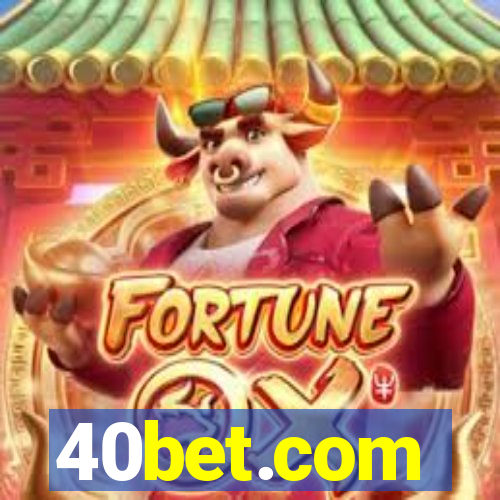 40bet.com