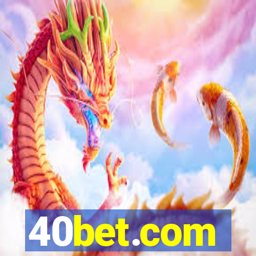 40bet.com