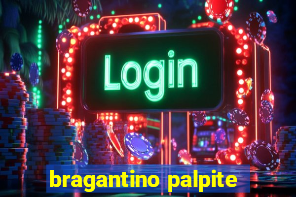 bragantino palpite