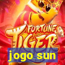 jogo sun