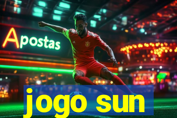 jogo sun