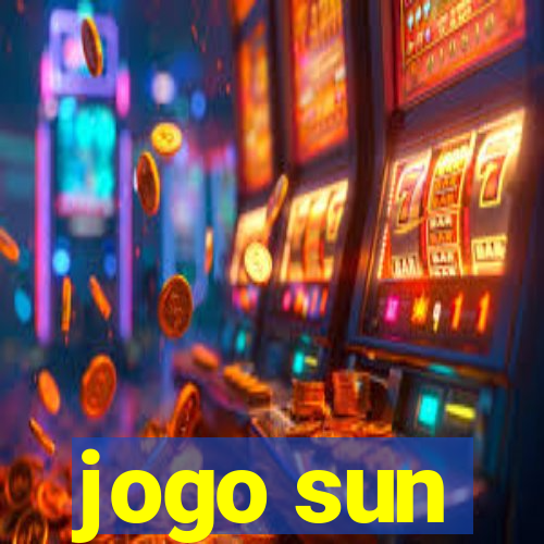 jogo sun