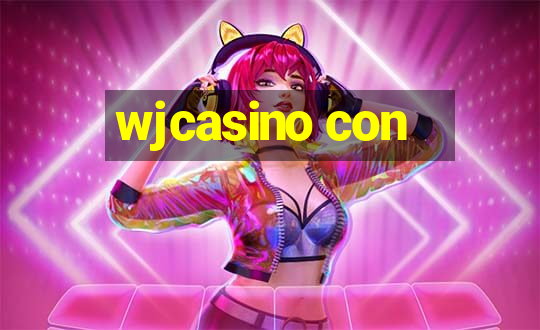 wjcasino con