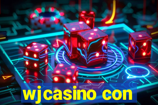 wjcasino con