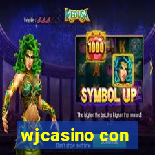 wjcasino con