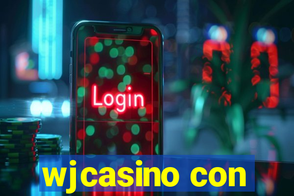 wjcasino con