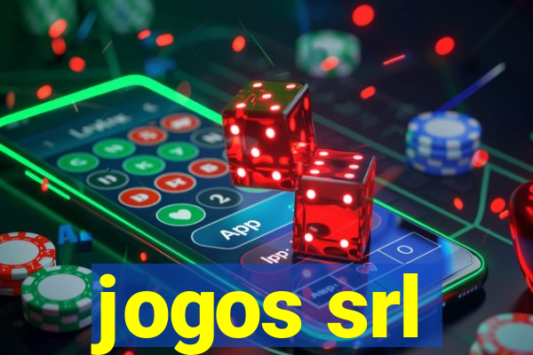 jogos srl