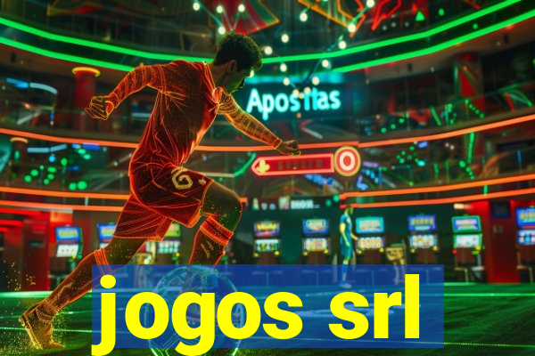 jogos srl