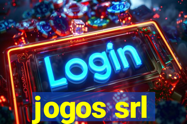 jogos srl