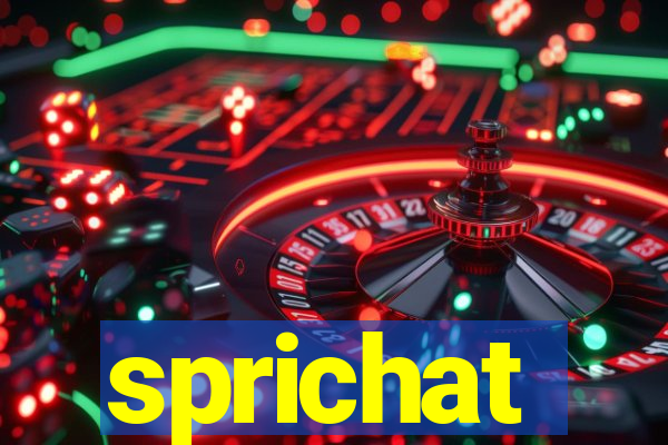 sprichat