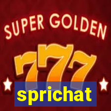 sprichat