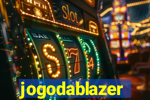 jogodablazer