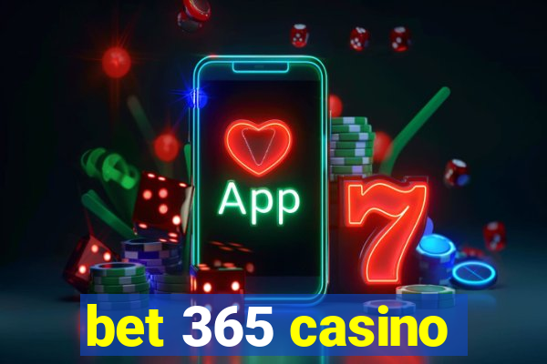 bet 365 casino