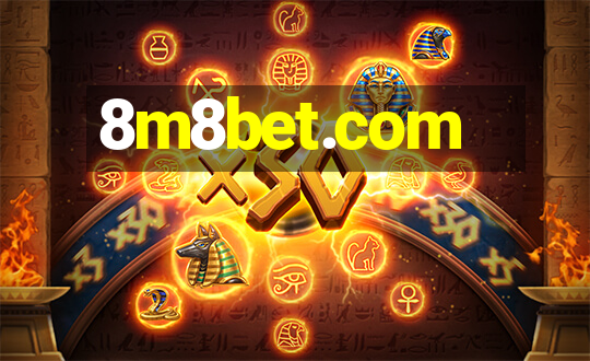 8m8bet.com