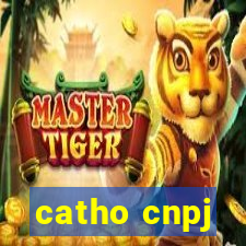 catho cnpj