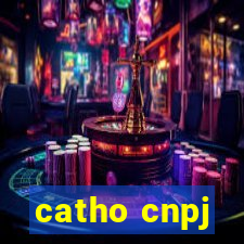 catho cnpj