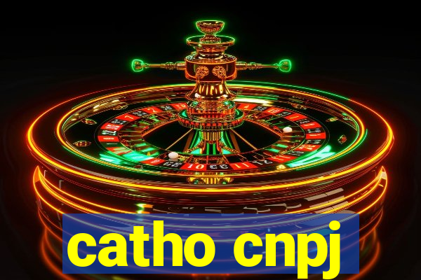 catho cnpj