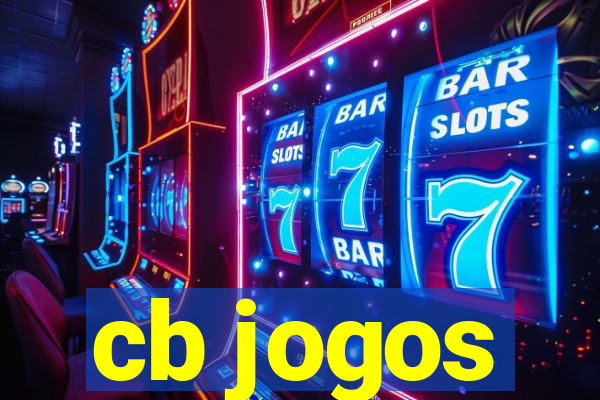 cb jogos