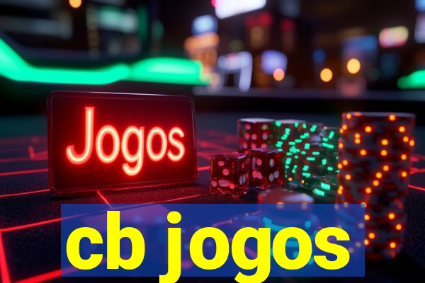 cb jogos