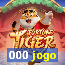 000 jogo