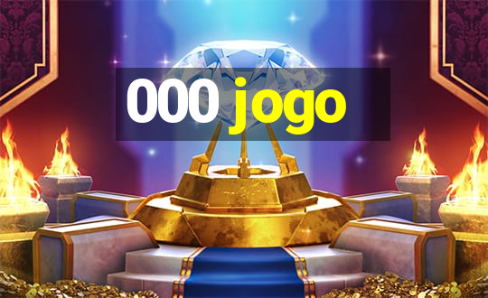 000 jogo