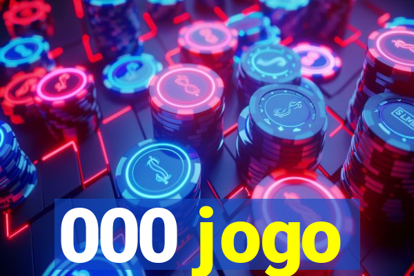 000 jogo