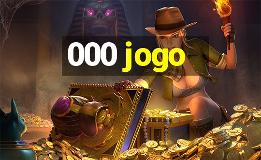 000 jogo