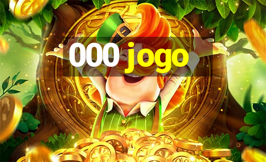 000 jogo