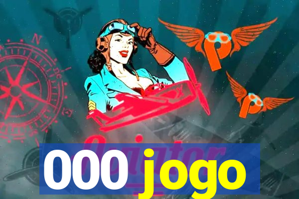 000 jogo