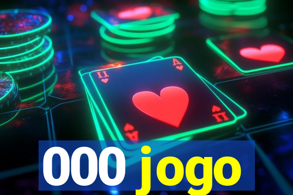 000 jogo