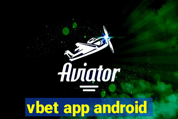 vbet app android