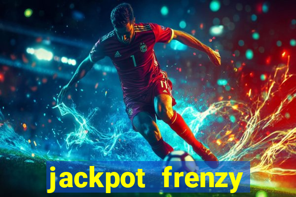 jackpot frenzy pusher real money