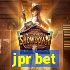 jpr bet