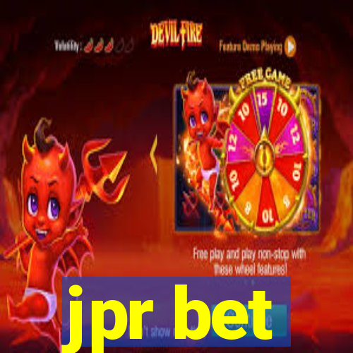 jpr bet